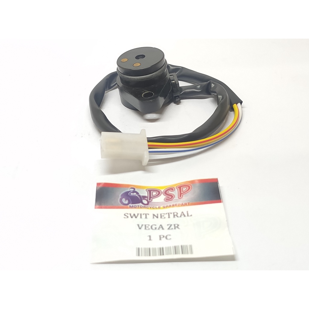 SWIT NETRAL VEGA ZR - SWITCH INDIKATOR NETRAL YAMAHA VEGA ZR