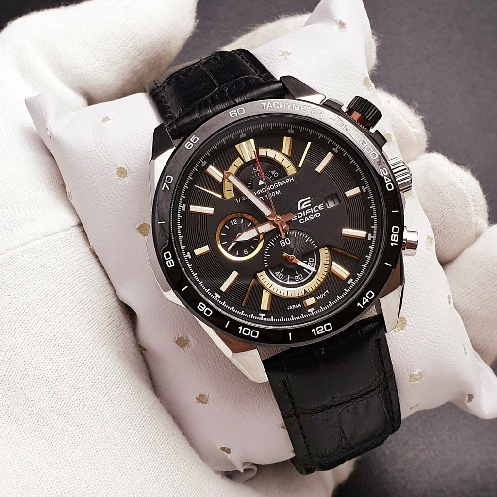 casio edifice efr 520l