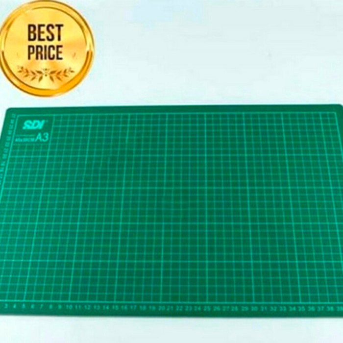 

Cutting Mat SDI A3
