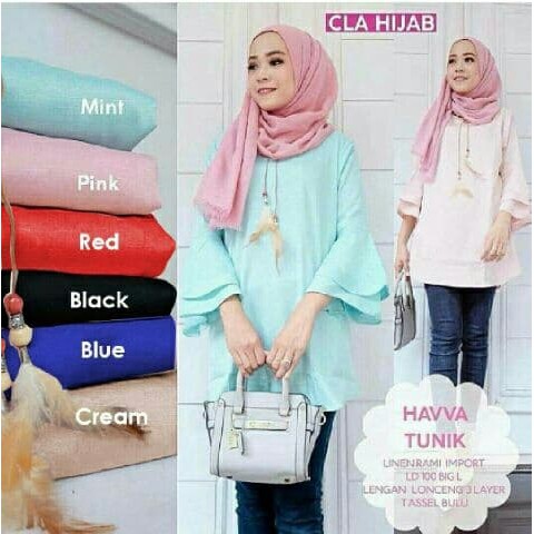 44 crd tunik havva 6 wrn