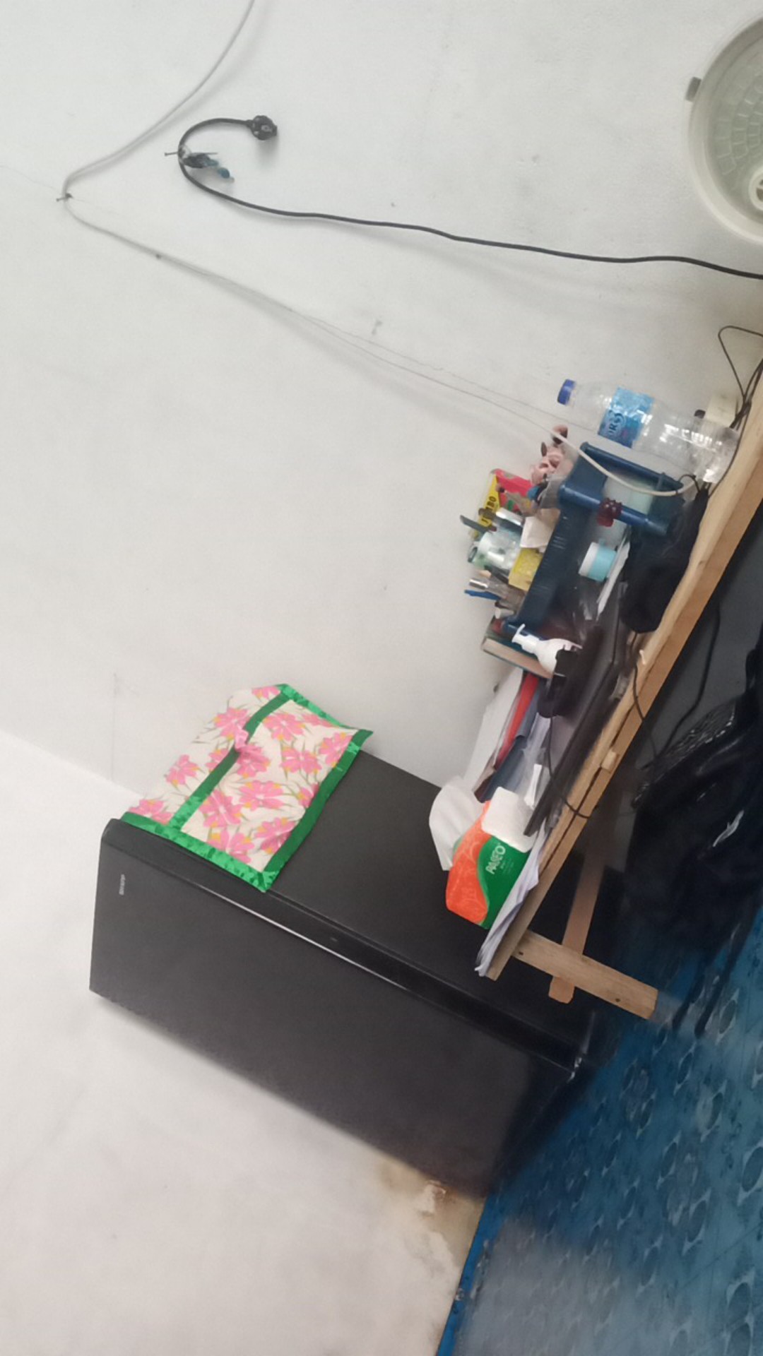 #bayardirumah Tunik Batik Wanita M L Xl Xxl Jumbo