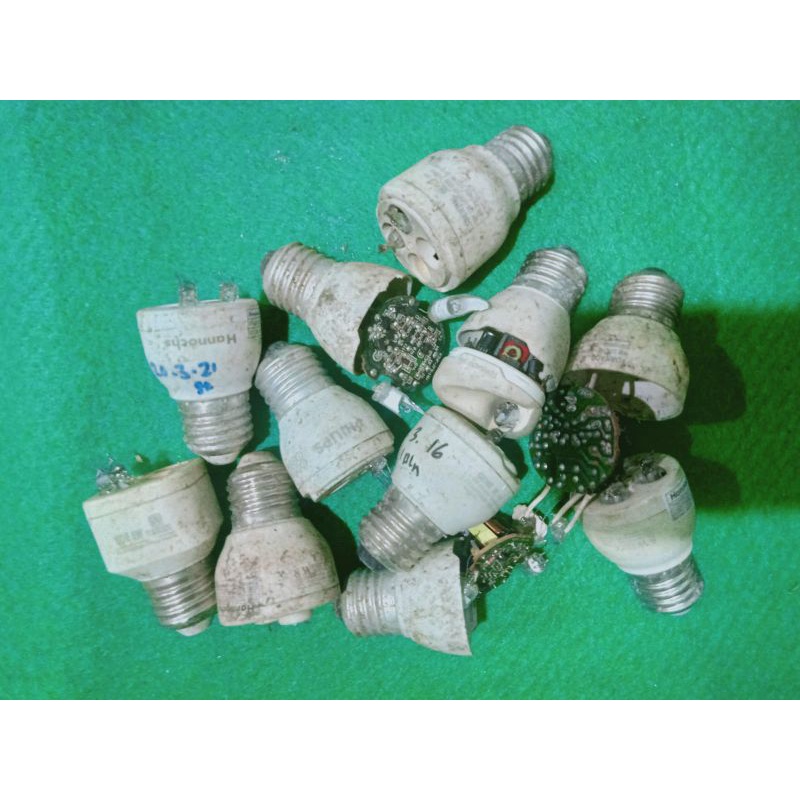 [cod] mesin lhe 2u on/mesin lampu murah