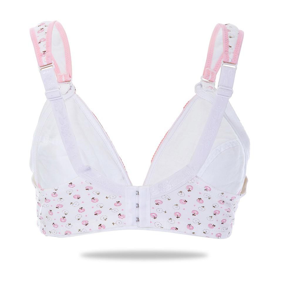 Nathalie Maternity Bra Pastel 3041 - Bra Menyusui