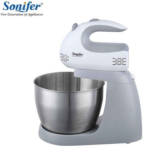 Mixer Stand Mixer Aduk Adonan Alat bikin roti Alat Mixer Stand Mixer Aduk Adonan Alat bikin roti Alat