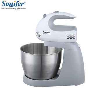  Mixer  Stand Mixer  Aduk Adonan Alat bikin  roti Alat 