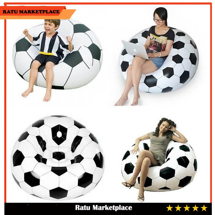 Sofa Bola  Dekorasi  Kamar  Anak  Sofa Anak  Bangku Anak  Sofa 