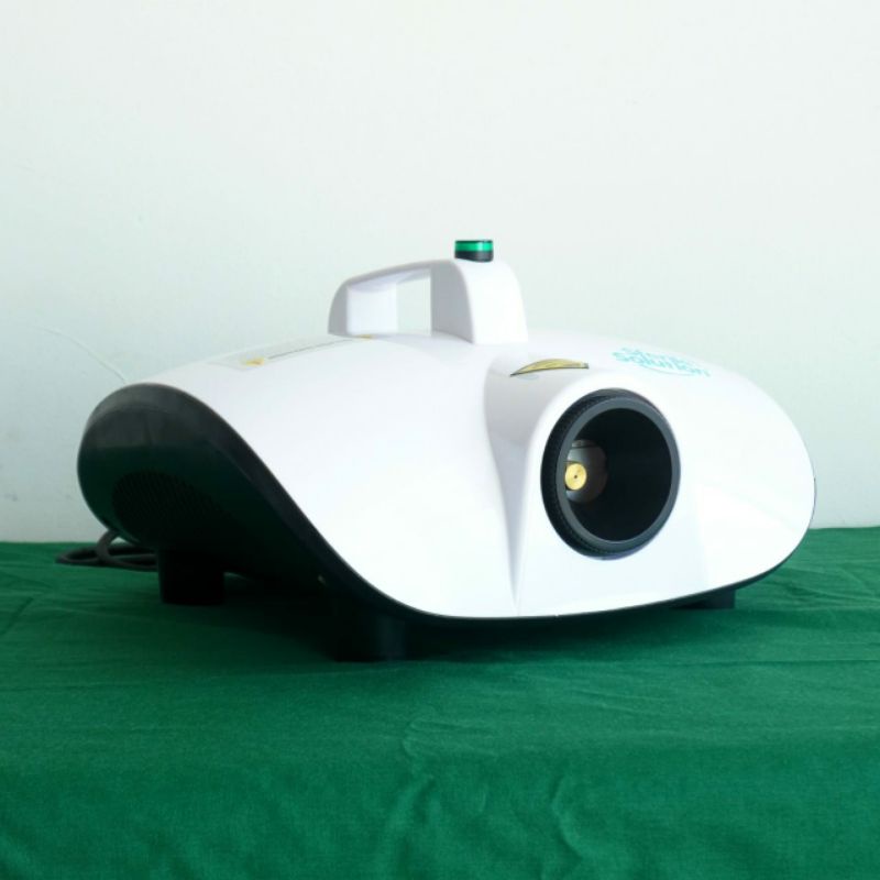 Semprotan Desinfektan Alat Fogging Semprot Disinfektan Listrik Fogging Mini