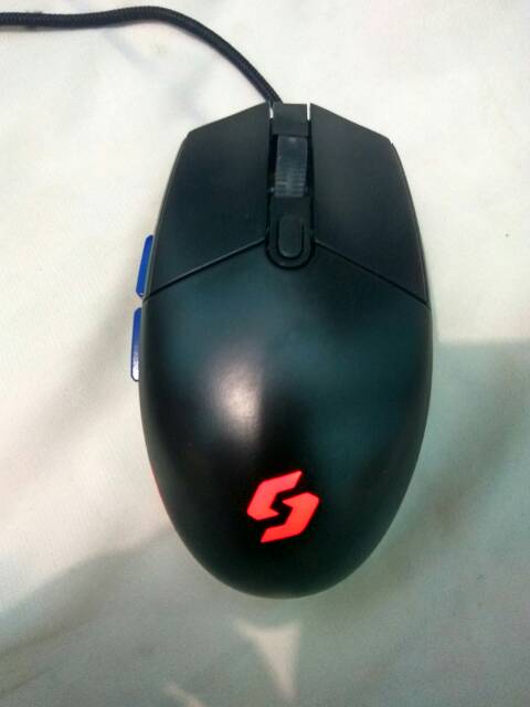 Mouse Gaming SLEC SL7 Limited Edition Original