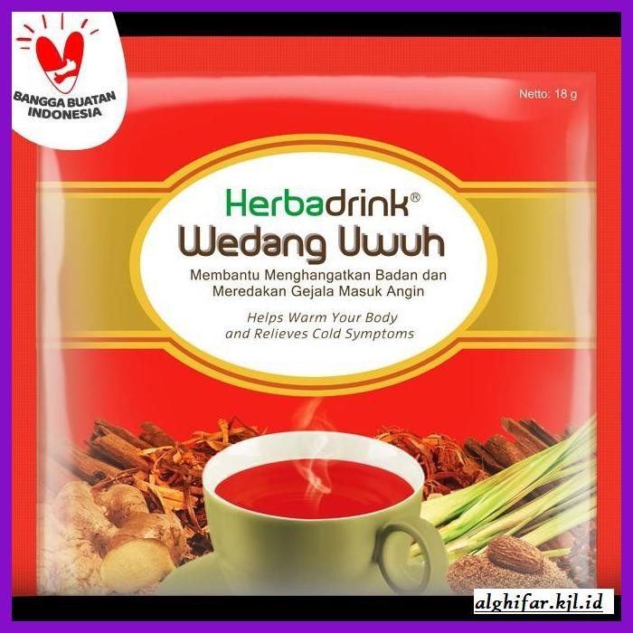 

lanoisidartdrink- herbadrink wedang uwuh minuman hangatkan badan, redakan masuk angin -asliii-