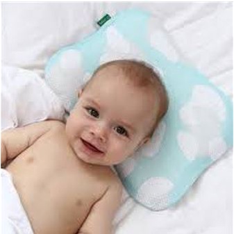 Free Guling Bayi Bantal Anti Peyang bayi