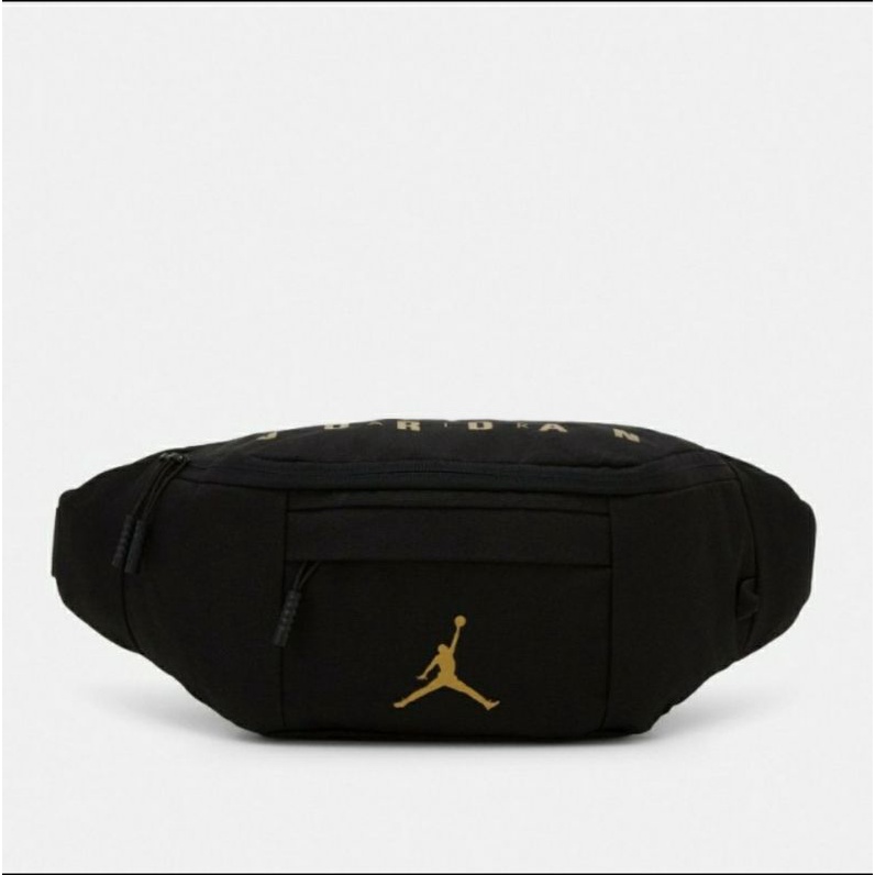 harga waist bag air jordan original