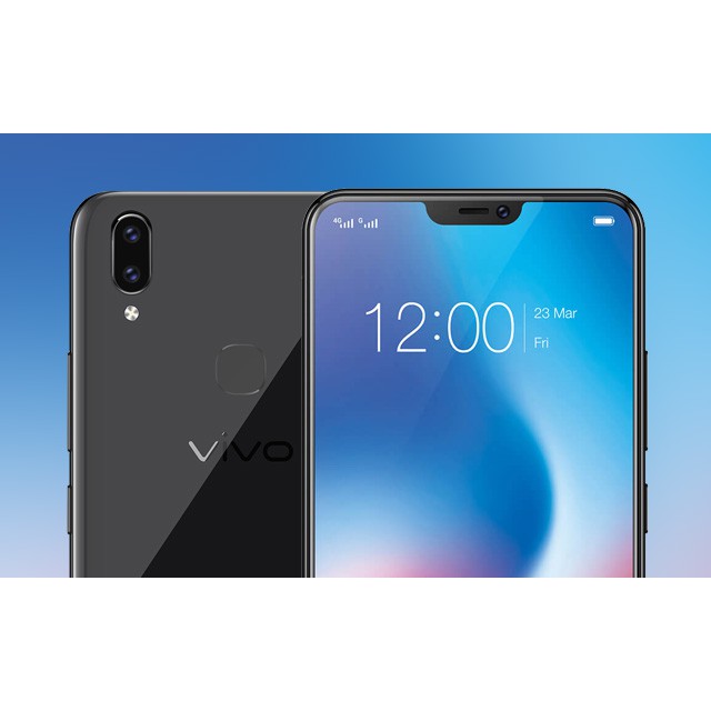 VIVO V9 RAM 4/64GB