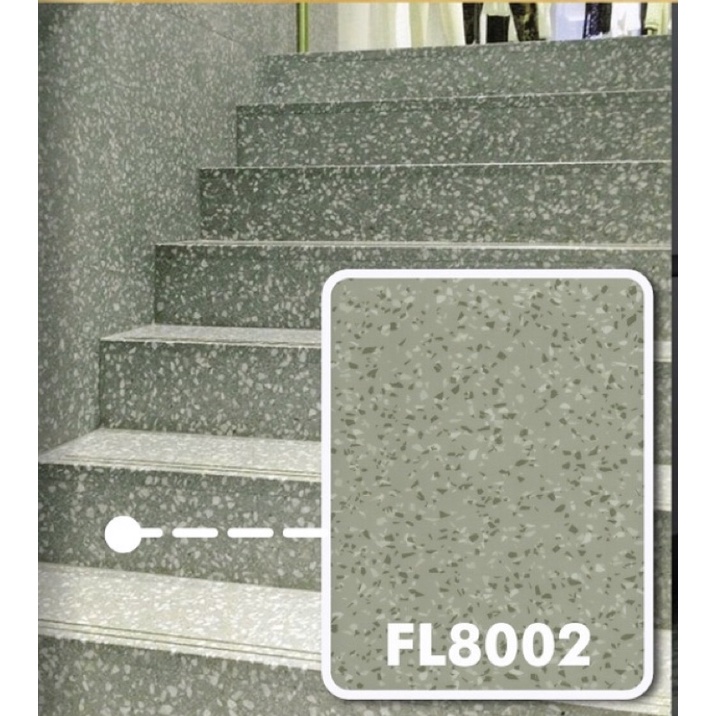 lantai vinyl roll anti bakteri harga termurah