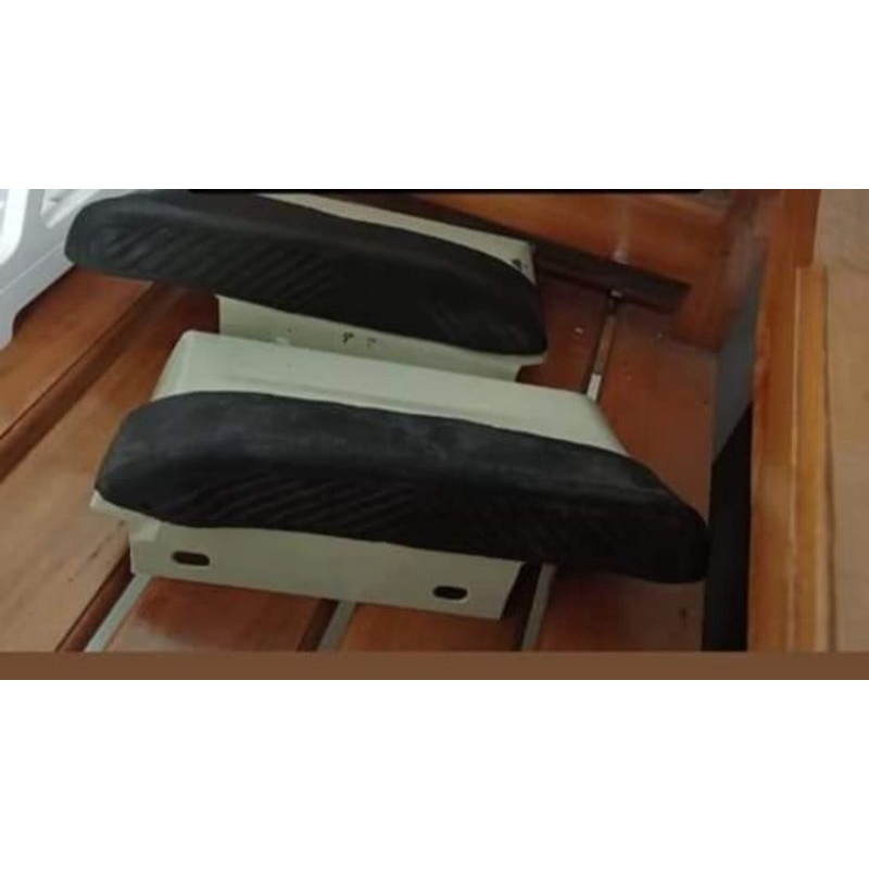 fostep colt t120 lama