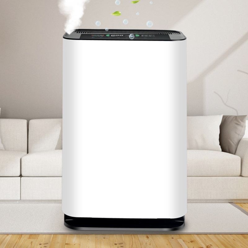 AIR PURIFIER PEMBERSIH UDARA PRIMA AIR PM 2.5 DENGAN HUMIDIFIER (UV &amp; tanpa UV)