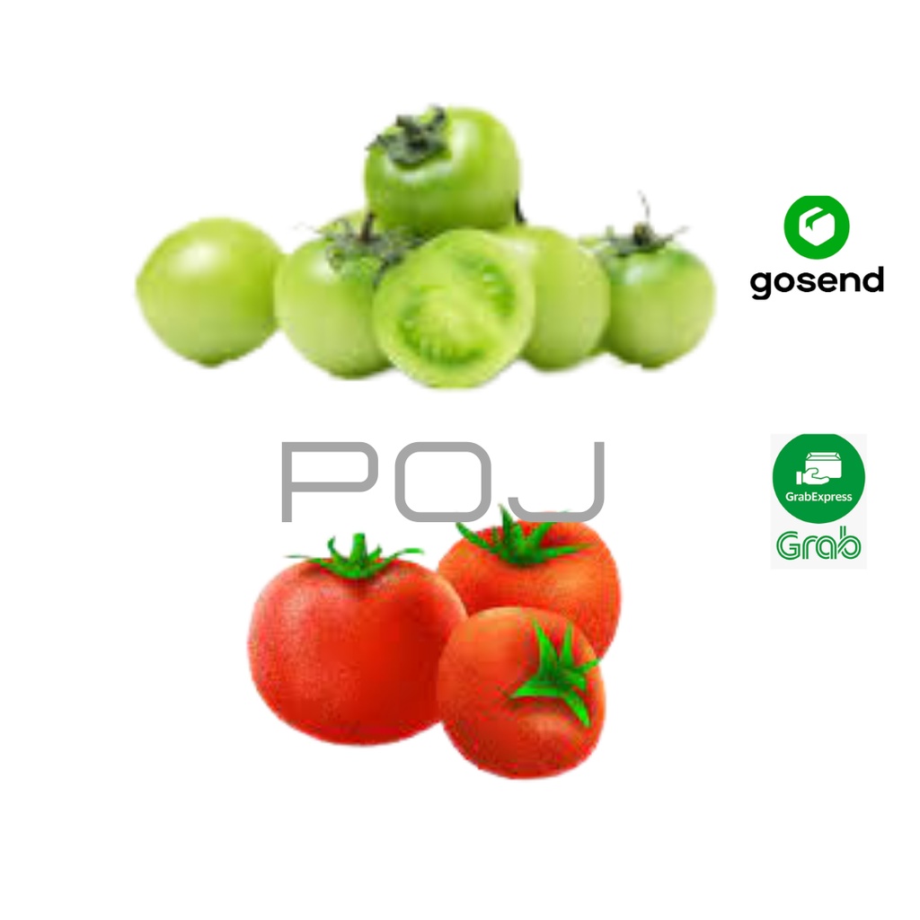 

Tomat Segar 100 gr ✓Tomat✓Tomat Merah ✓Tomat Merah Besar✓Tomat Merah Kecil✓Sayuran✓Bahan Masak✓POJ