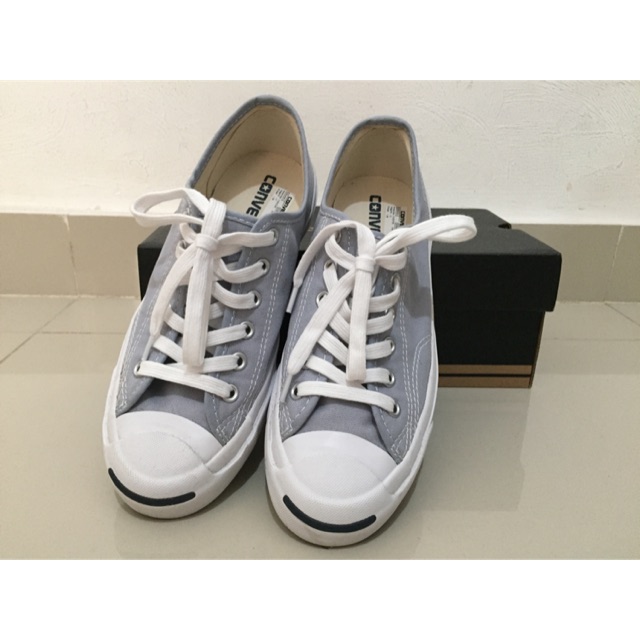 Converse Jack Purcell Ox Blue Original