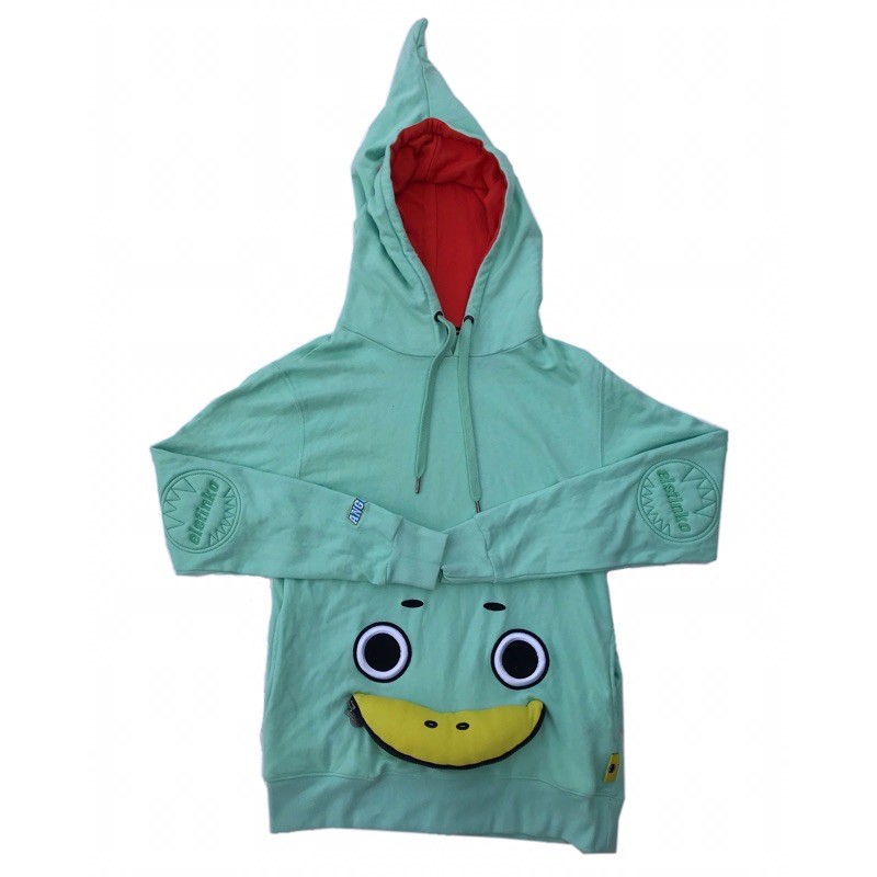 HOODIE ELSTINKO Second 100% Original