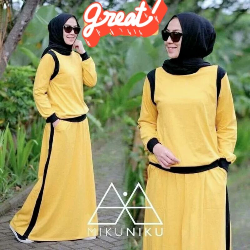 Calista Set Rok 2in1