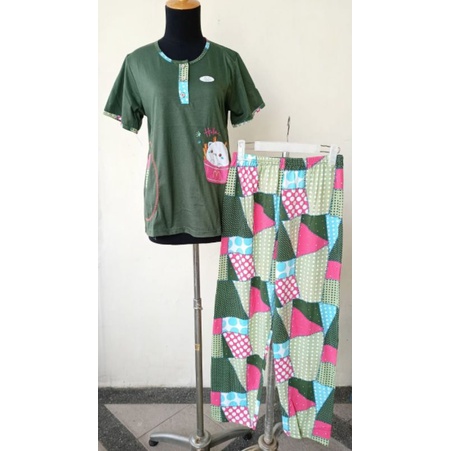 Babydoll CP Bodyfit Forever LD 90