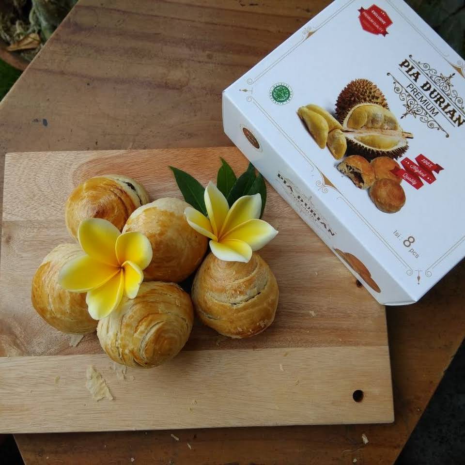 

Pia Durian Premium Bali