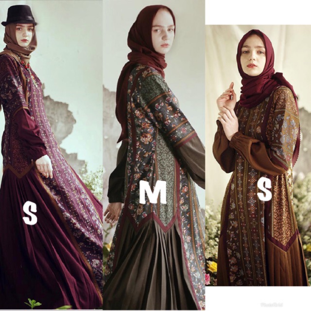 Fairy Dress - by ZErina banu