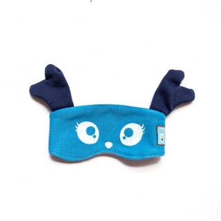 Masker penutup mata / Kacamata jemur bayi / baby eye mask