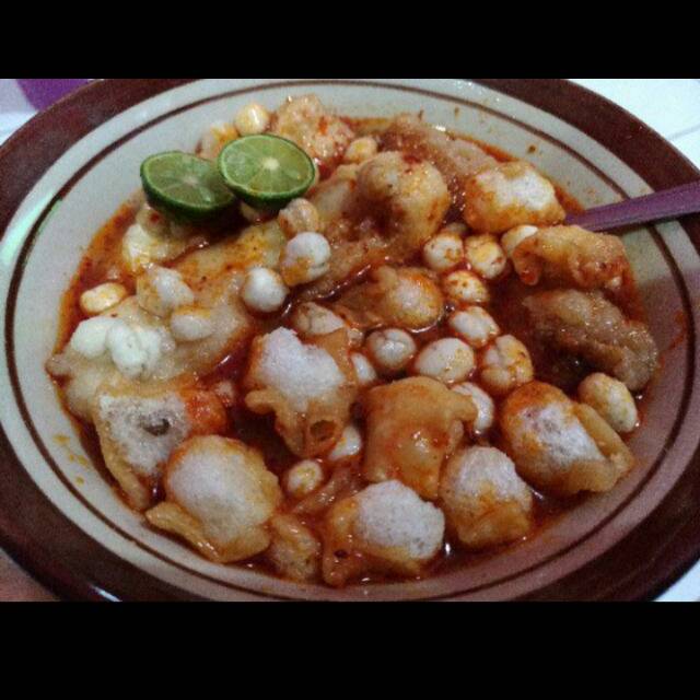 

Baso aci mozarela
