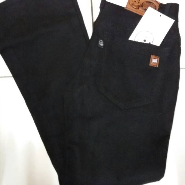 Celana cutbray/Celana cutbray pria