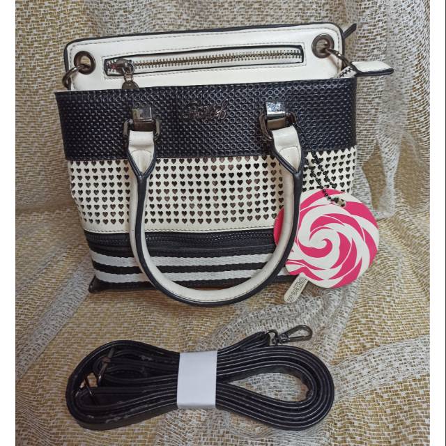 Preloved gosh Preloved tas gosh preloved tas gosh murah gosh pl gosh preloved