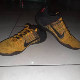 kobe 11 elite high