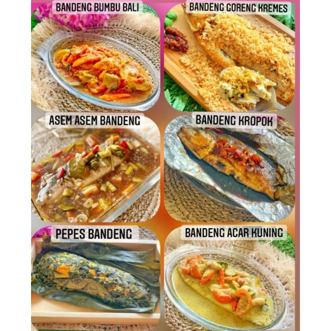 

ANEKA BANDENG PREMIUM