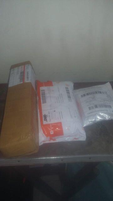 Ped Egg Power Penghalus Tumit Kaki