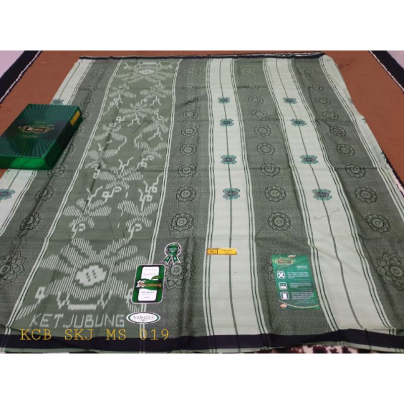 KETJUBUNG SKJ SUTERA