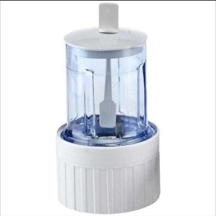 Coper  , Choper blender bumbu set model miyako - national