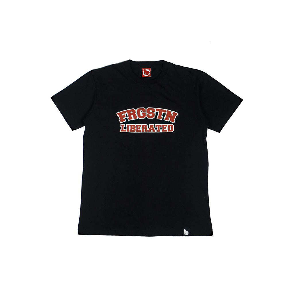 FROGSTONE TSHIRT - FT LIBERATED - ORIGINAL