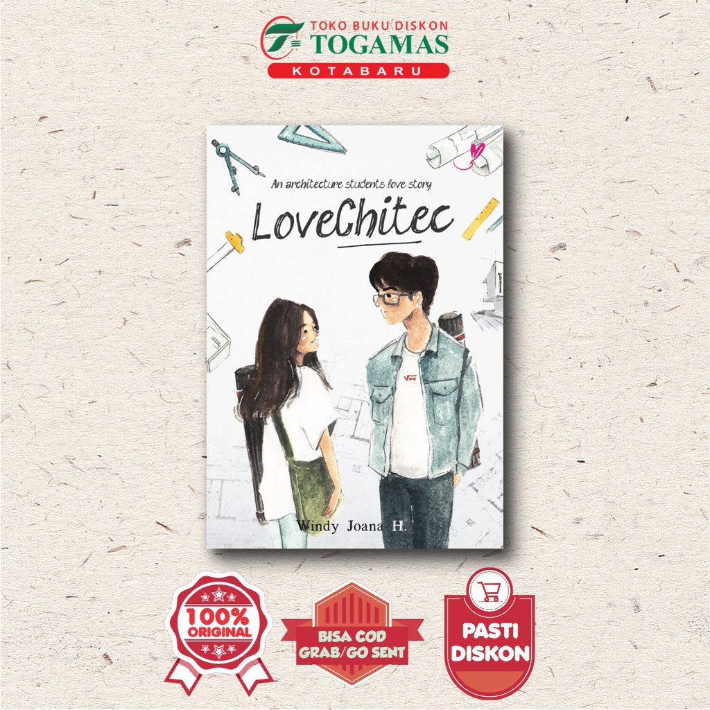 Lovechitec - Windy Joana H