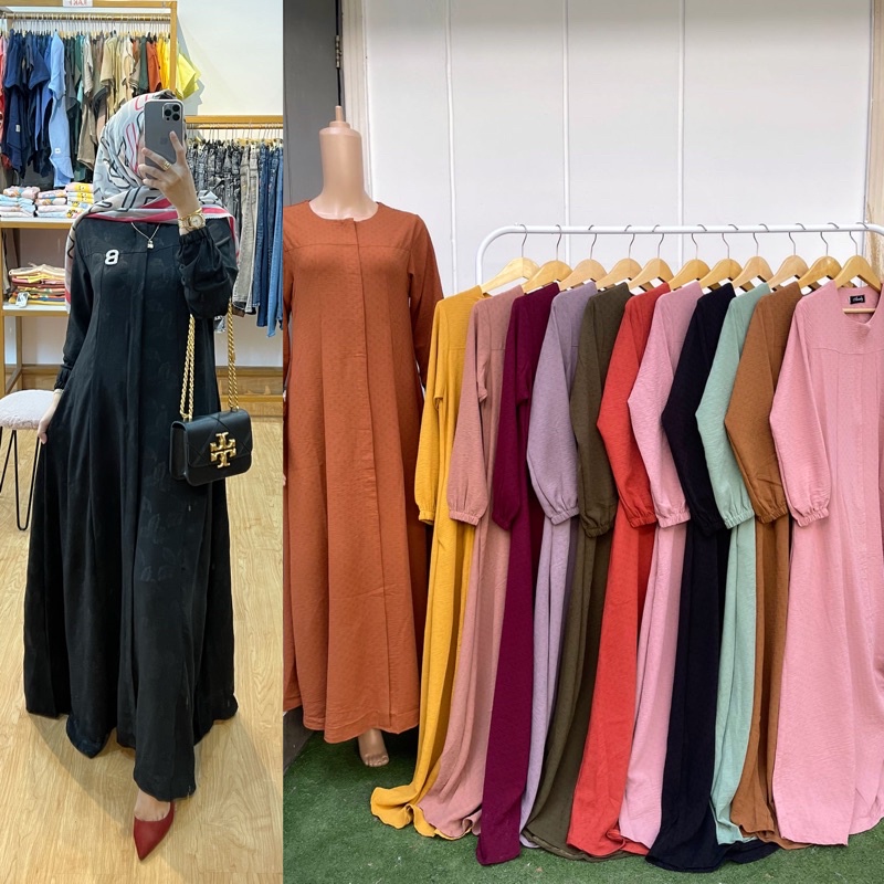 dress ameena