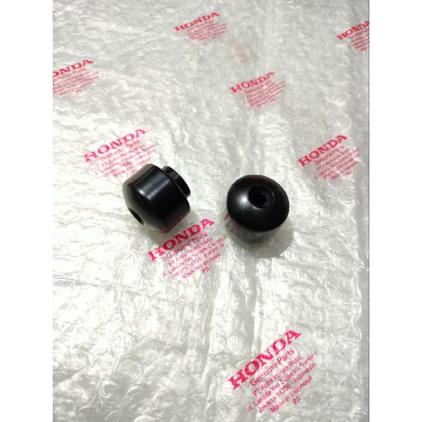 Jalu stang honda supra gtr 150 original