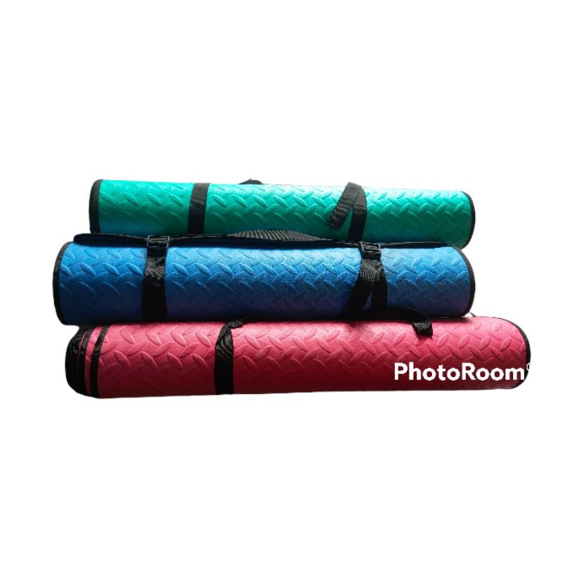 [COD] MATRAS  camping / matras Yoga / MATRAS CAMPING/MATRAS YOGA
