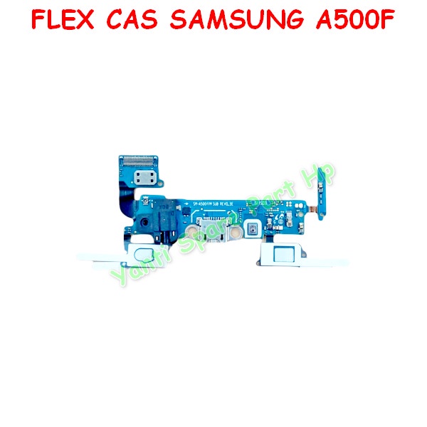 Flexible Connector Charger Samsung A5 A500F A500H Original New