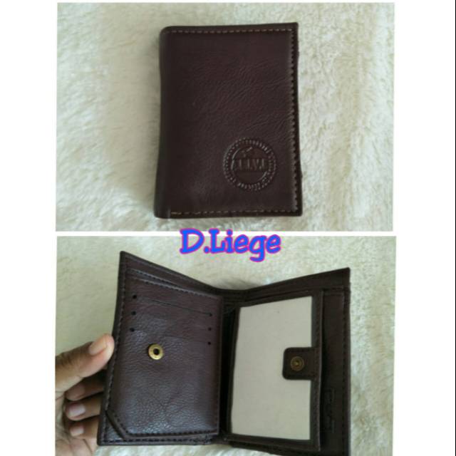 Dompet cowok liege alive sophie paris