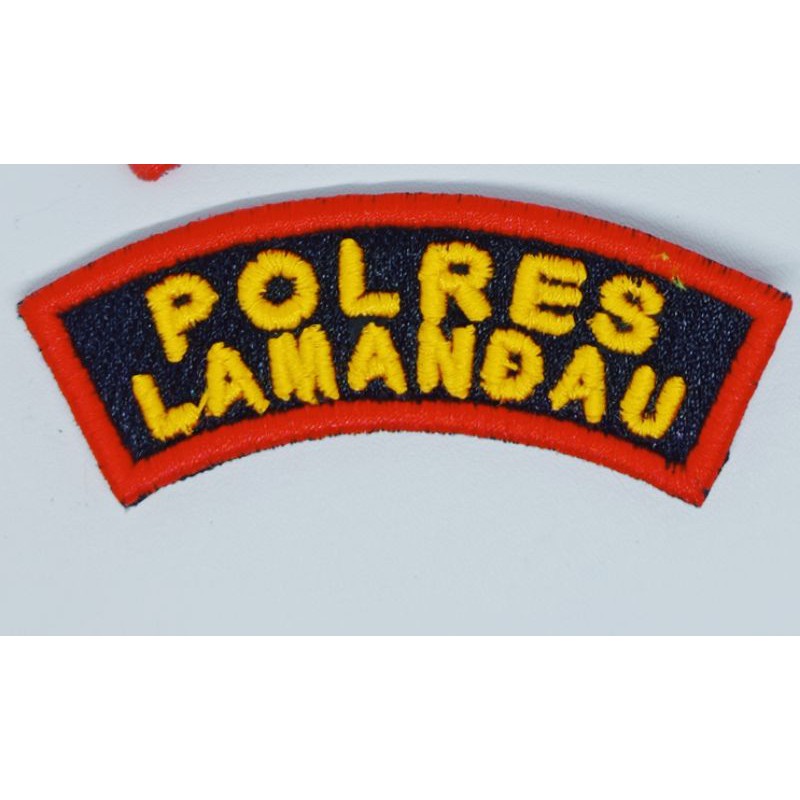 lokasi polres dua tingkat timbul | lokasi custom timbul