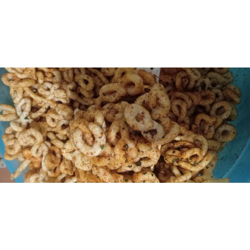 

lanting enak daun jeruk 100gram