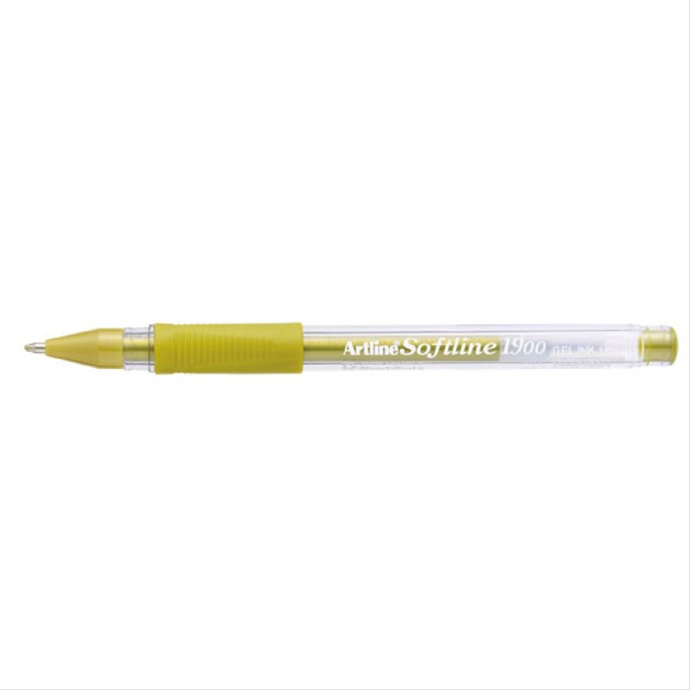 

ARTLINE SOFTLINE Pen 1700 / 0.7mm GEL INK