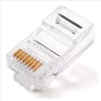 Commscope Conektor RJ 45 Original-isi 50