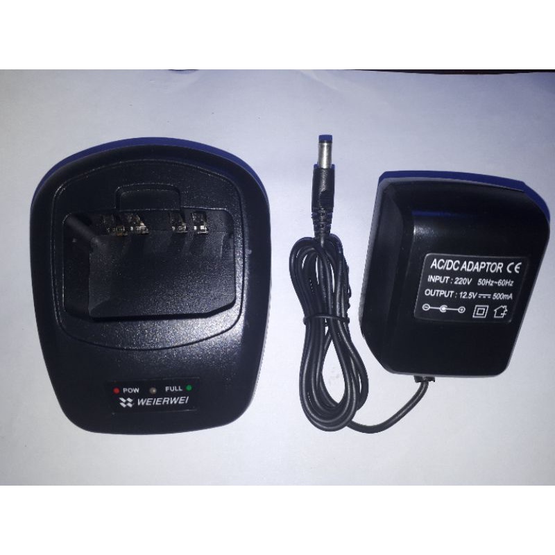 CHARGER HT WEIERWEI VEV3288S VEV3388D VEV3288D TN322