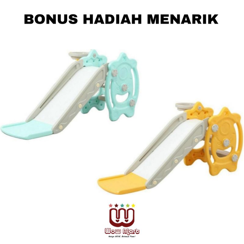 PEROSOTAN ANAK BABY MONSTER + RING BASKET JM30266