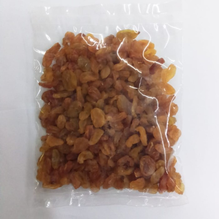 

SMT GOLDEN YELLOW RAISIN 500GR