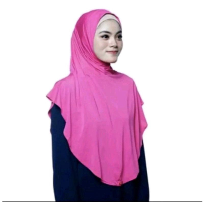 Kerudung Zoya Kerudung Instant Zoya Bergo Zoya Bergo Afra Bergo Yumna Original Zoya 100%